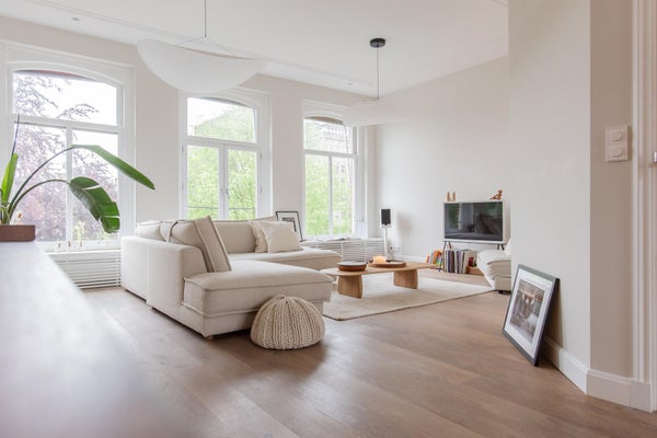 For rent: Amsterdam / €4850.00 p.m. / 109.00m2