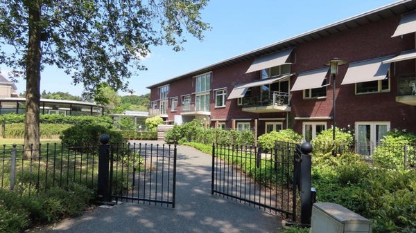 For rent: Zwolle