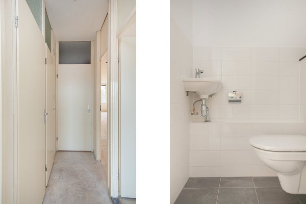 Te huur: Alphen aan den Rijn / €1480 p.m. / 102m2