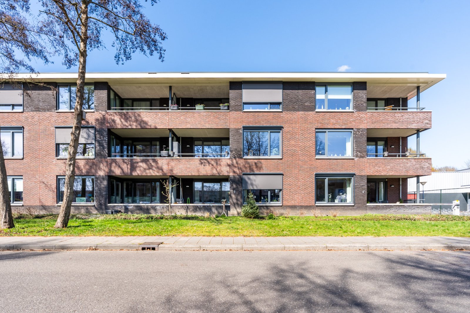 Te huur: Zwolle / €1550,00 p.m. / 96,00m2