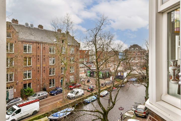 For rent: Amsterdam / €2250 p.m. / 42m2