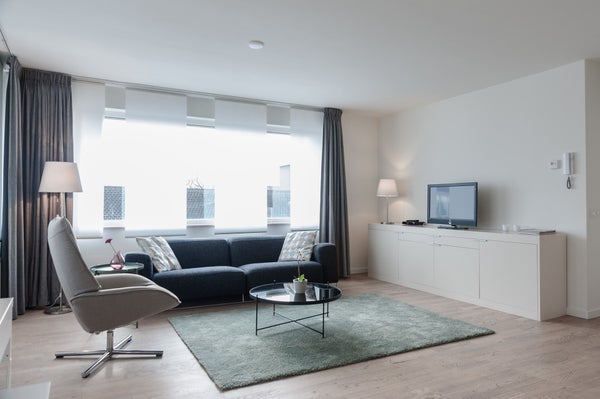 Te huur: Tilburg