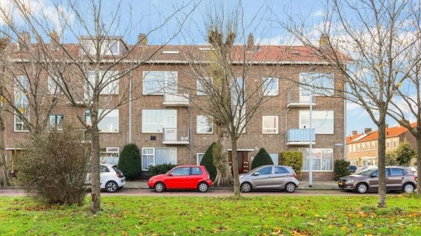 Te huur:  Haarlem  / €2245,00 p.m. / 97,00m2