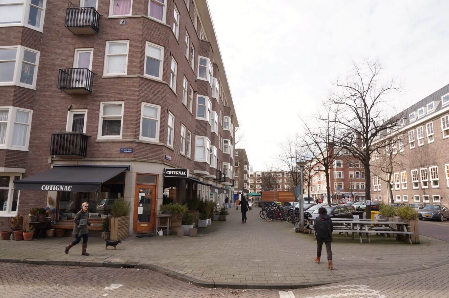 For rent: Utrecht / €2000.00 p.m. / 55.00m2