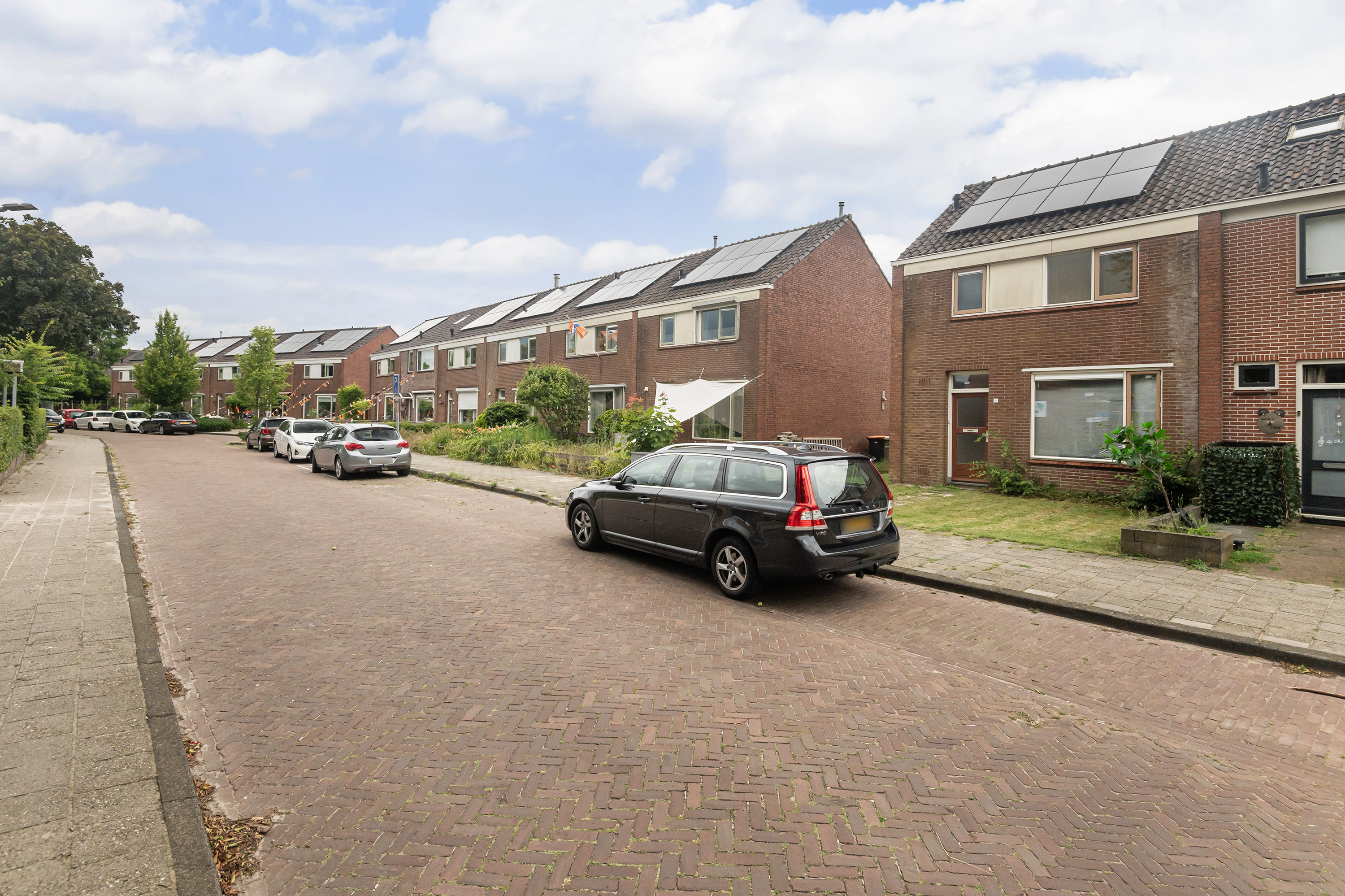 Te huur: Dalfsen / €499,00 p.m. / 49,00m2