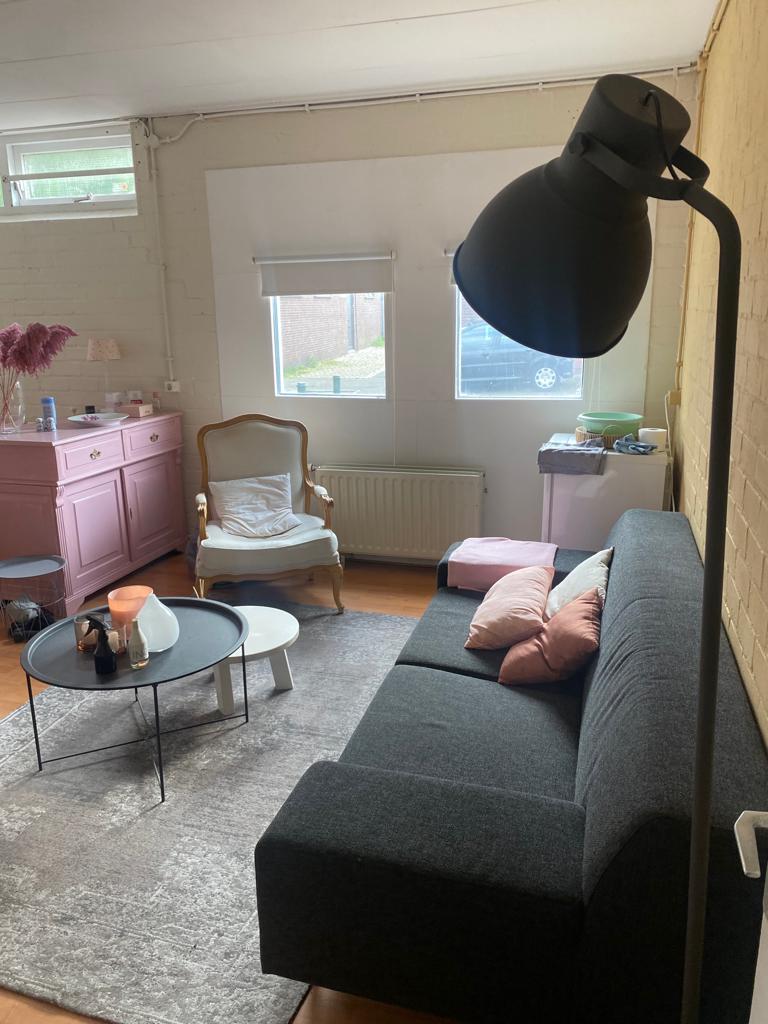 Te huur: Breda / €625 p.m. / 30m2