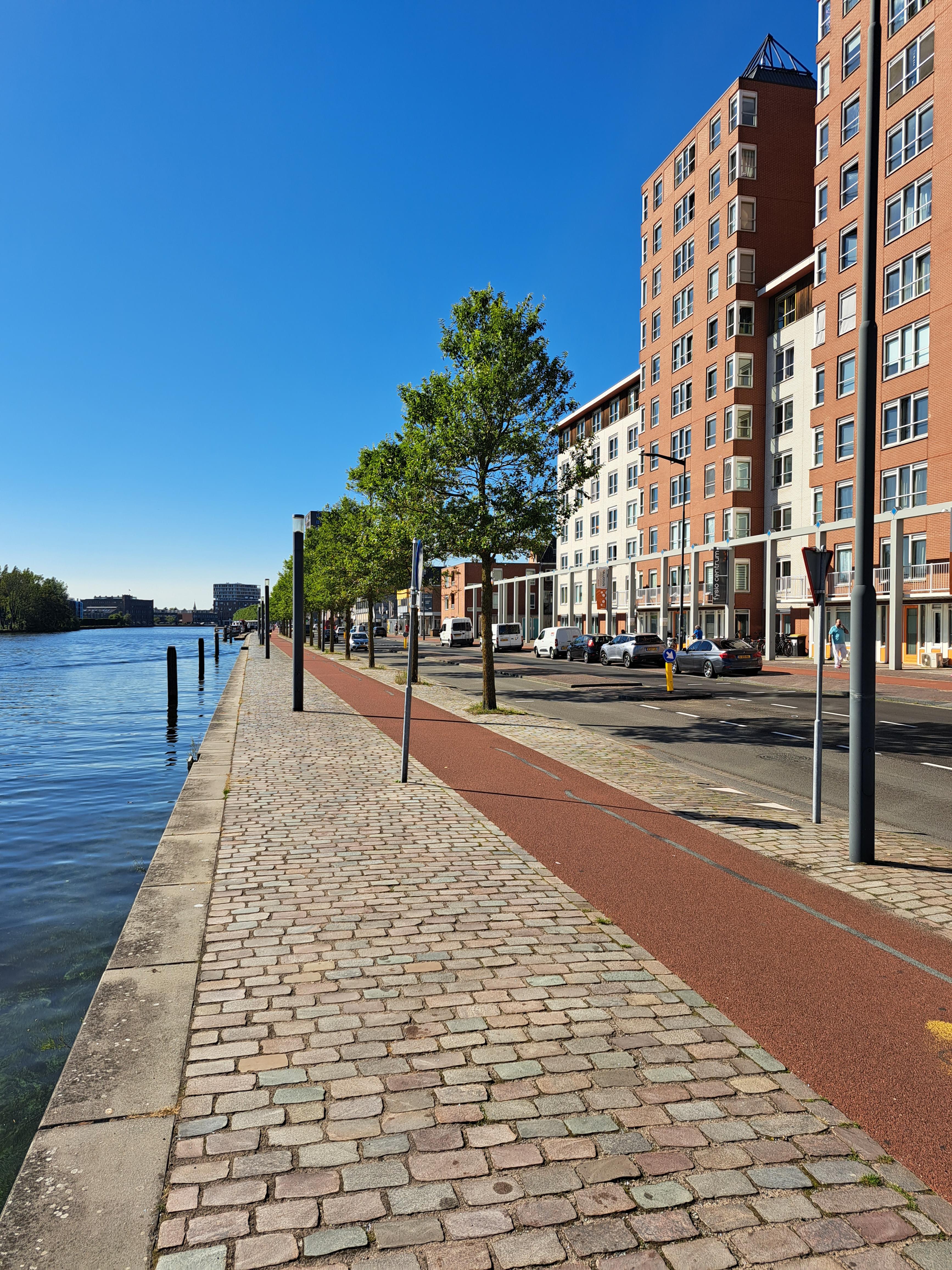Te huur: Haarlem
