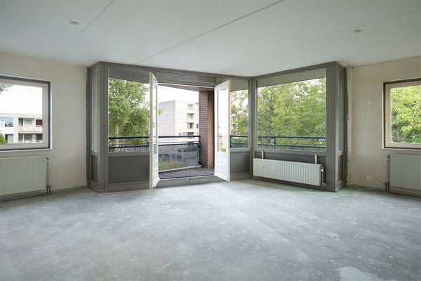 Te huur: Amstelveen