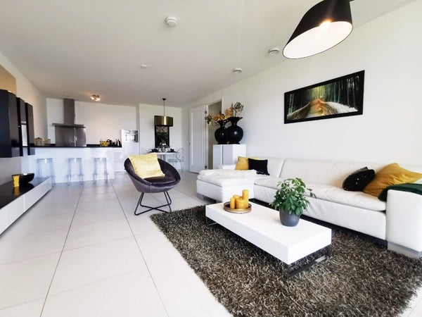 Te huur:  Rotterdam  / €2900,00 p.m. / 110,00m2