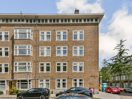 Te huur: Amsterdam