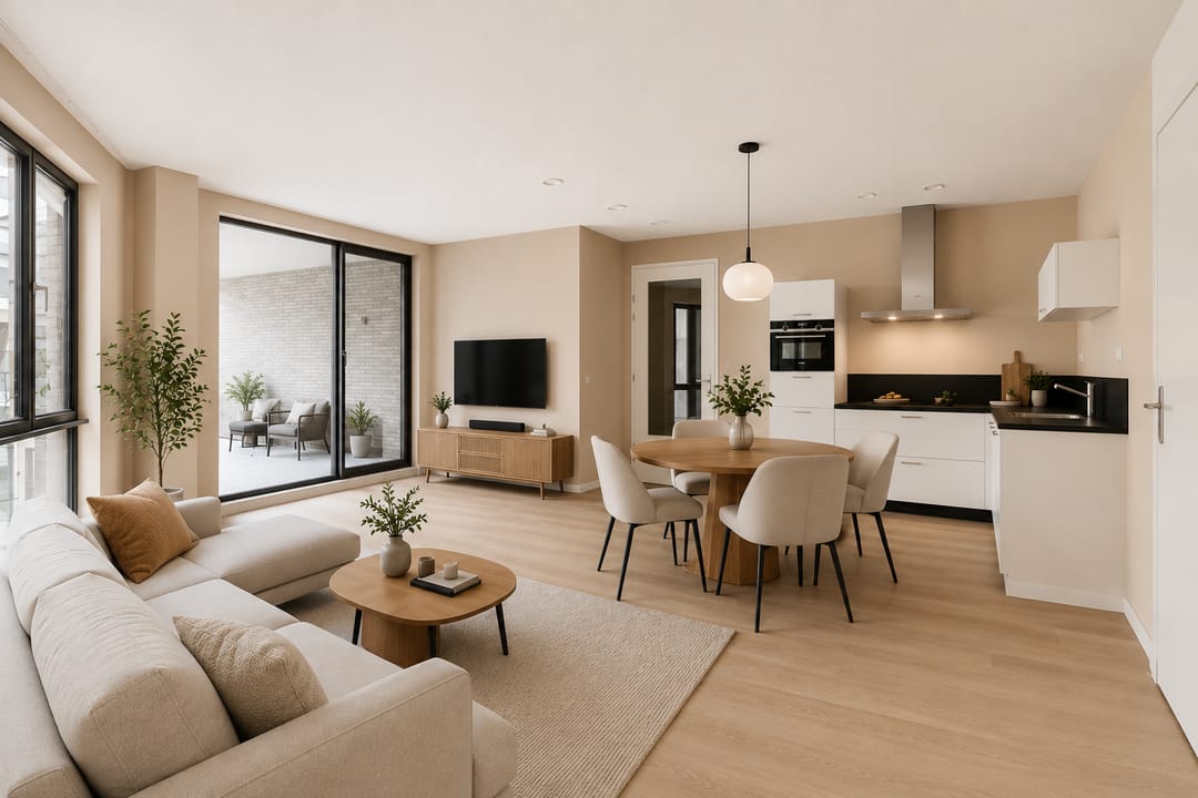 Te huur: Hoofddorp