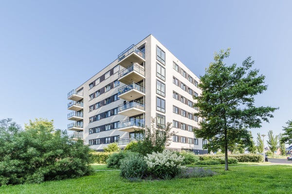 For rent: Vleuten