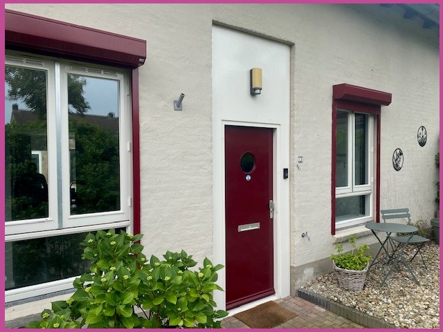 For rent: Cromvoirt