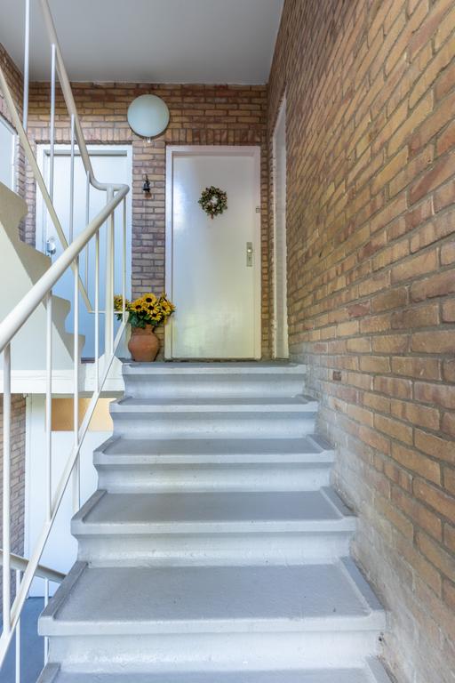 For rent: Hilversum