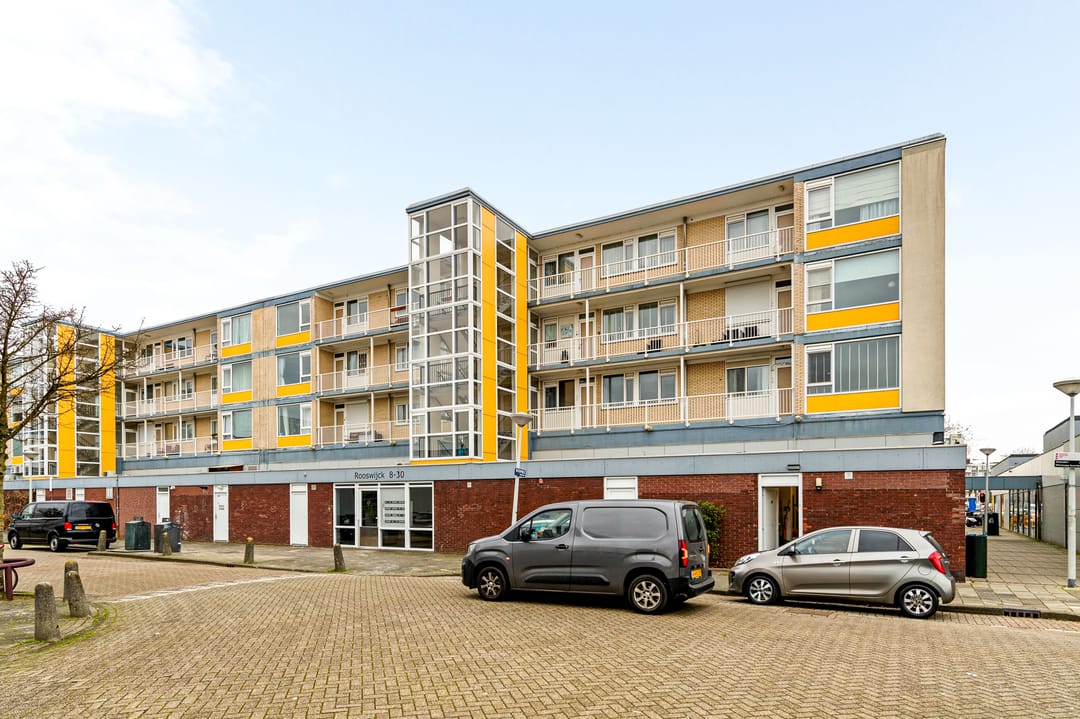 For rent: Amsterdam / €2400.00 p.m. / 85.00m2