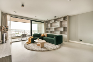 Te huur: Den Haag