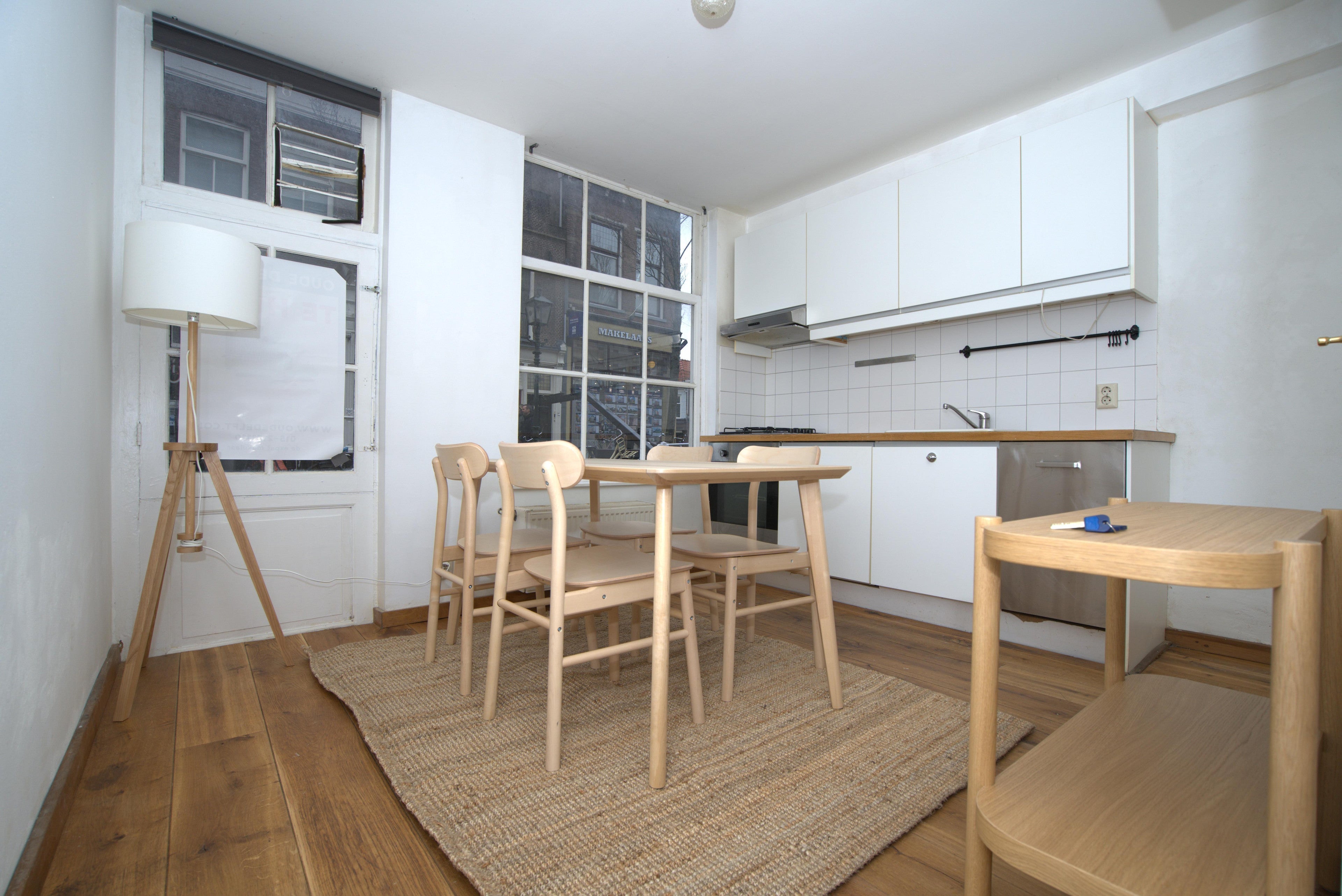 For rent: Delft / €1975 p.m. / 122m2