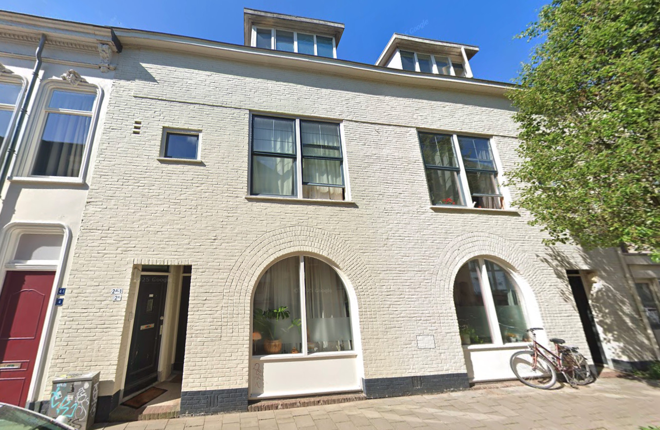 Te huur: Arnhem