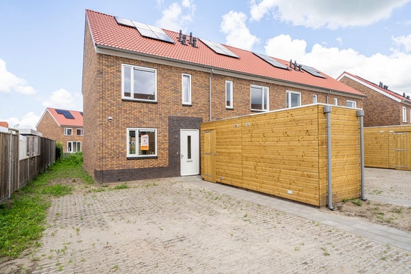 Te huur: Wapenveld
