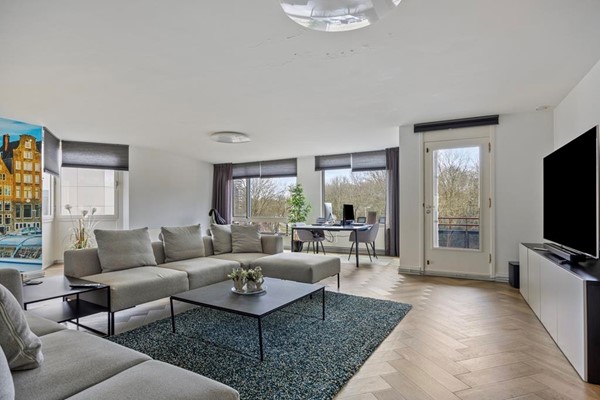 Te huur: Amsterdam / €4800 p.m. / 197m2