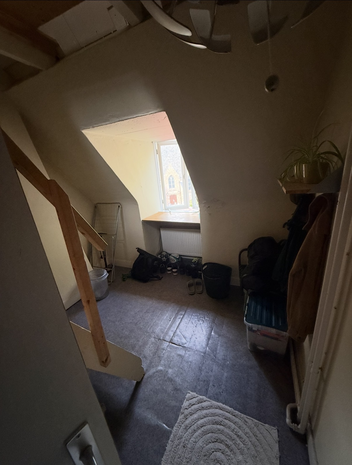 For rent: Wageningen