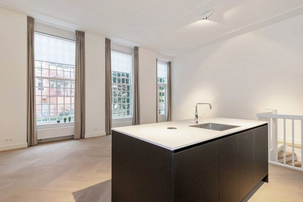 Te huur: Den Haag / €2950 p.m. / 112m2