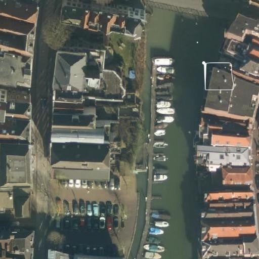 For rent: Dordrecht