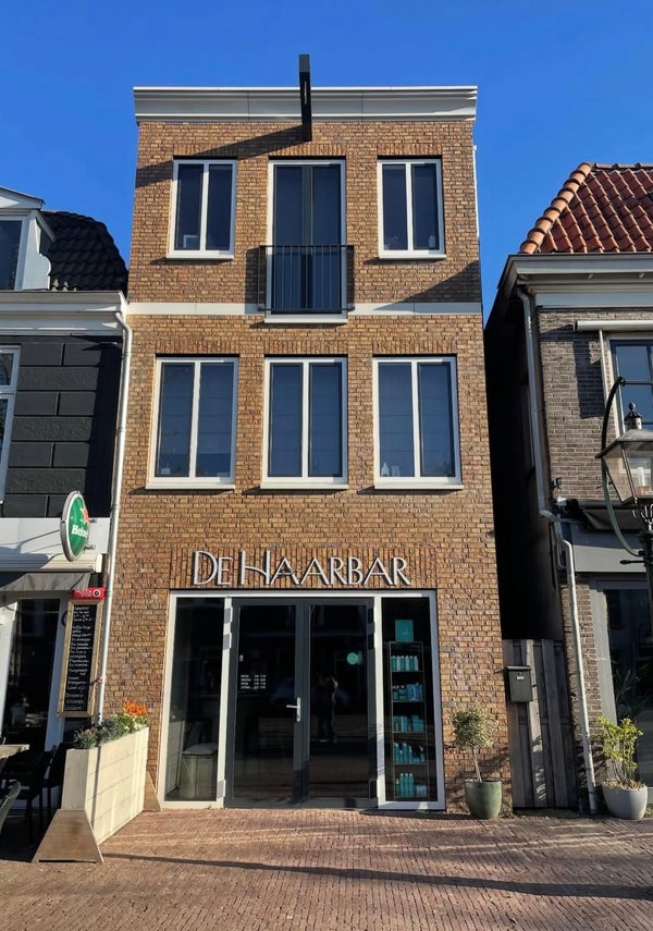 For rent:  Breukelen  / €2265 p.m. / 90m2