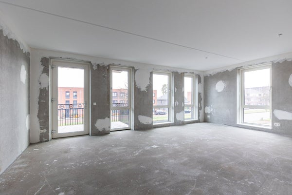 Te huur: Hengelo / €1066 p.m. / 74m2