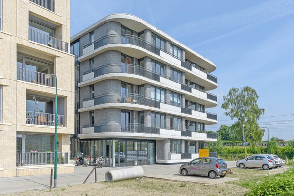 Te huur: Utrecht / €1545,00 p.m. / 86,00m2