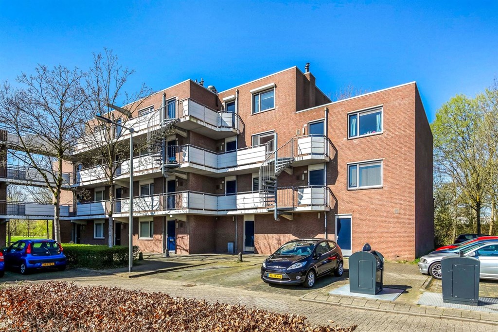 Te huur: Arnhem / €815,00 p.m. / 67,00m2
