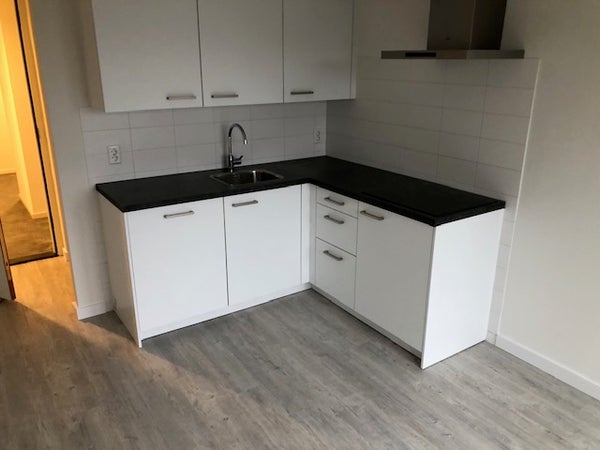 For rent: Tilburg / €1054.00 p.m. / 29.00m2