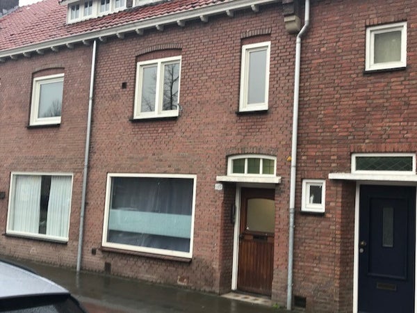 Te huur: Tilburg