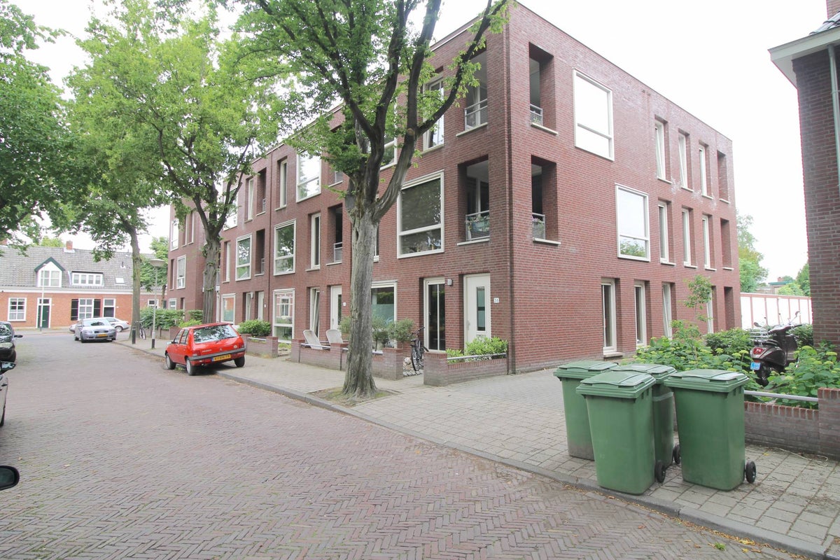 Te huur: Breda