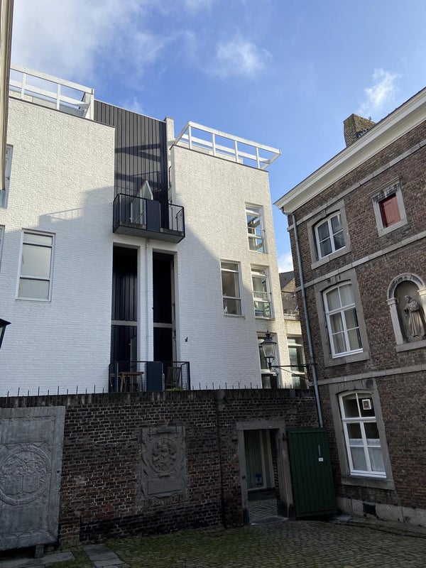 For rent: Maastricht