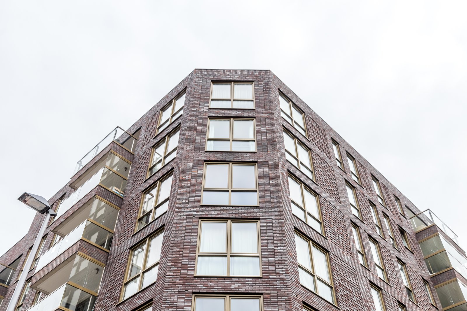 Te huur: Rotterdam