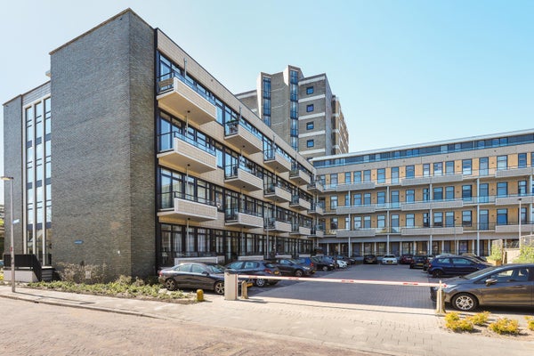 Te huur: Utrecht / €1567,00 p.m. / 87,00m2