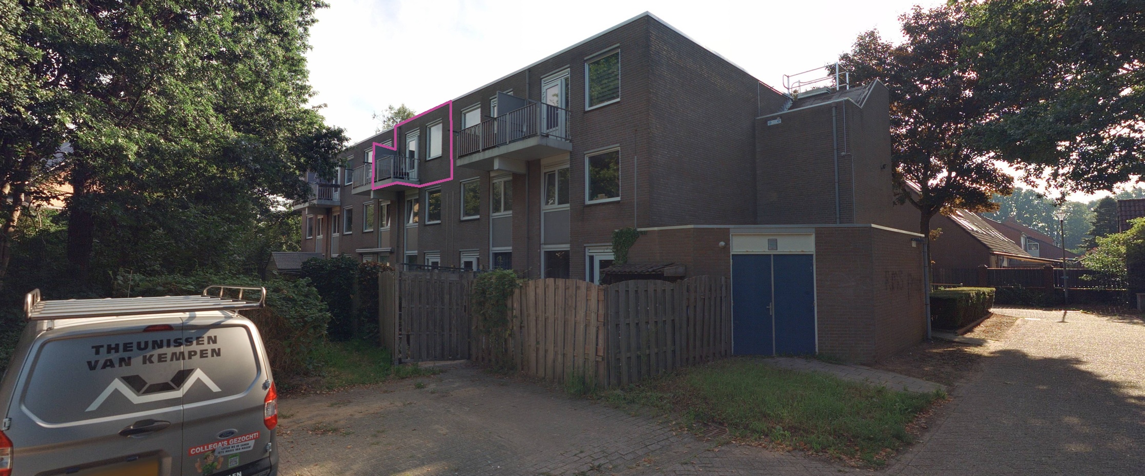 Te huur: Gennep