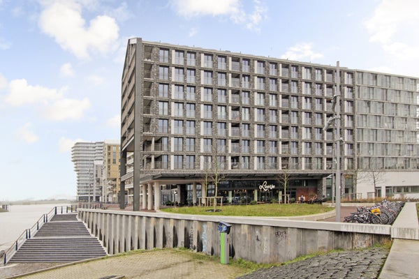 For rent: Nijmegen / €1785.00 p.m. / 96.00m2