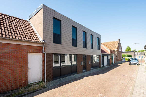 Te huur: Zaamslag