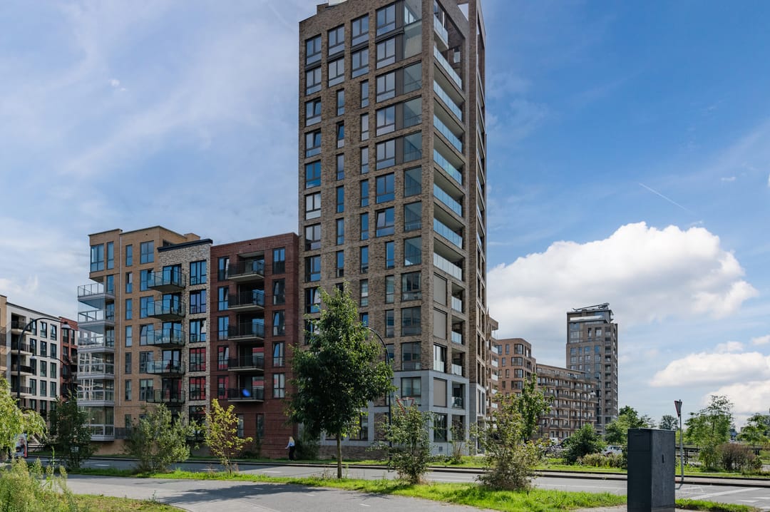Te huur: Diemen