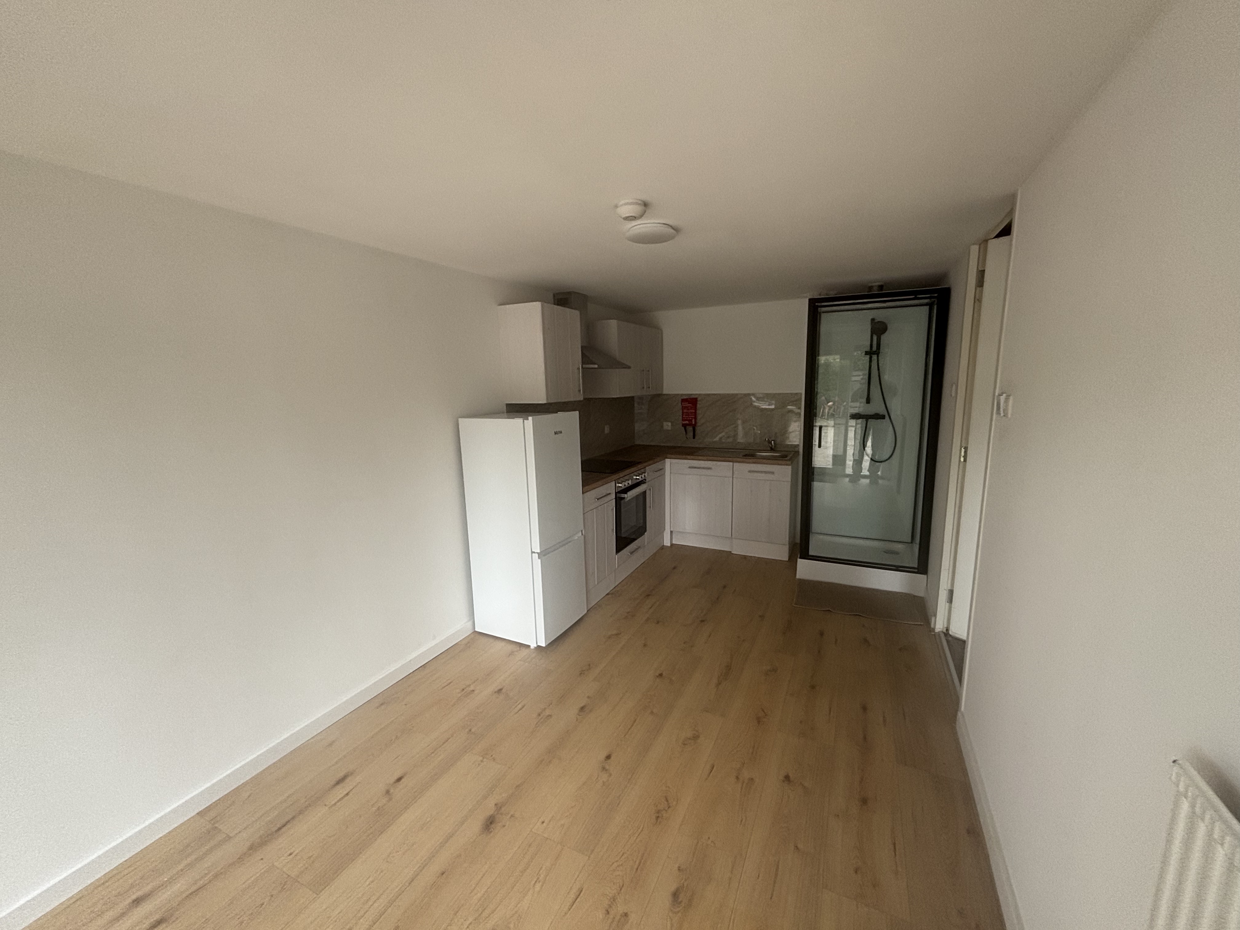 For rent: Soest