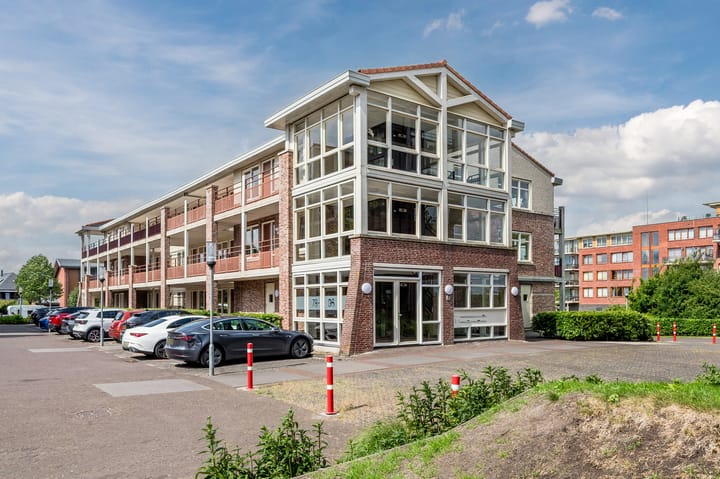 Te huur: Zoetermeer