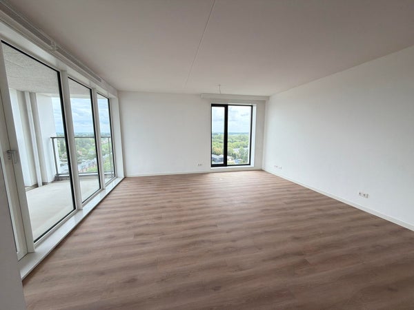 For rent: Leiden