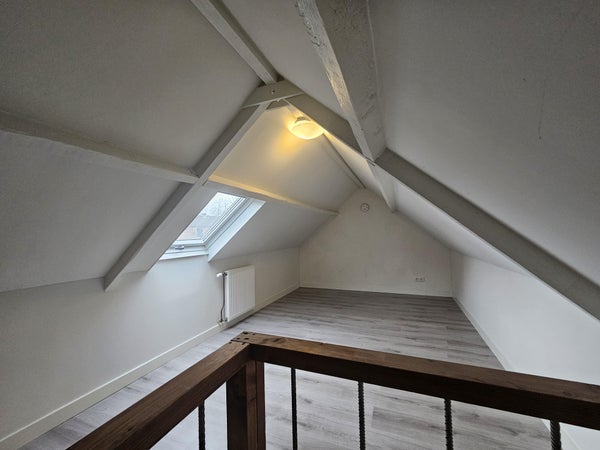 Te huur: Roosendaal / €745,00 p.m. / 18,00m2