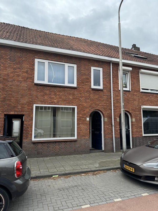 For rent: Tilburg