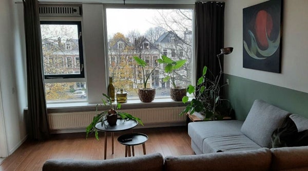 Te huur:  Rotterdam  / €1600 p.m. / 81m2