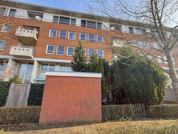 Te huur:  Groningen  / €2000,00 p.m. / 84,00m2