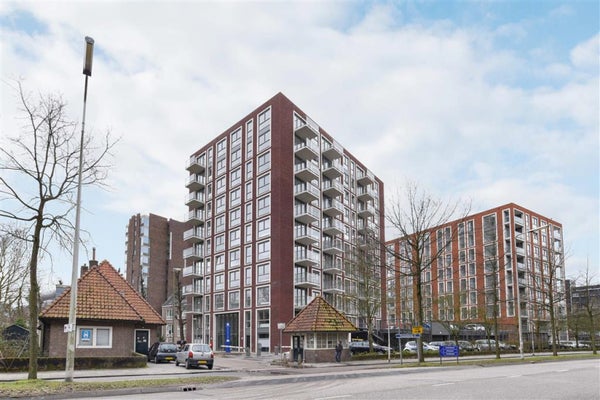 For rent: Leiden / €1193 p.m. / 55m2