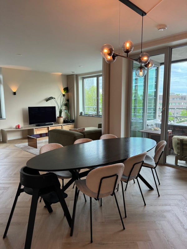 Te huur: Amsterdam / €3000,00 p.m. / 100,00m2